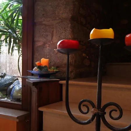 Gasthuis Al Borgo Antico Bedizzole