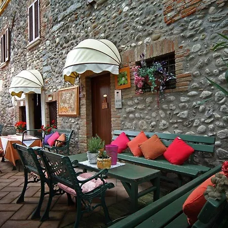 Al Borgo Antico Gæstehus