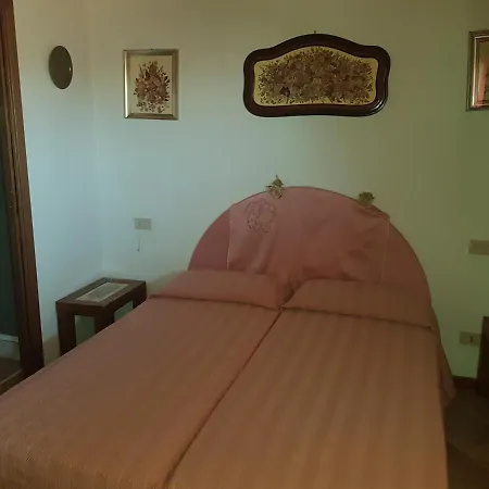 Gæstehus Al Borgo Antico Bedizzole