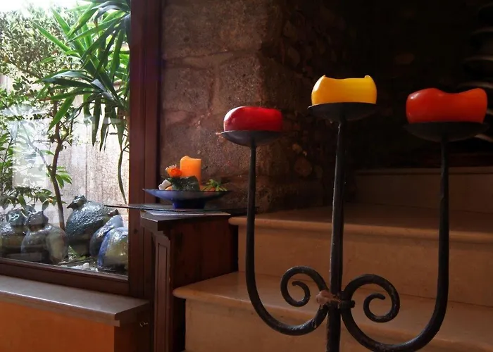 Affittacamere Al Borgo Antico Ristorante Con Bedizzole