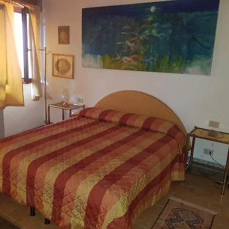 Maison d'hôtes Al Borgo Antico 3*